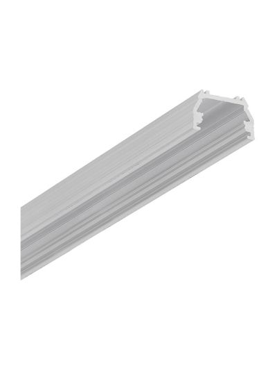 LED-Profil UNI12 - 3m - Raw