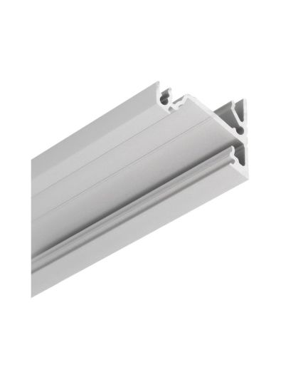 LED-Profil CORNER14 - 1m - eloxiert
