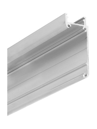 LED-Profil WALLE12 - 2m - Raw