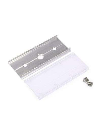 Winkel für LED-Profil LINEA20 - 180°