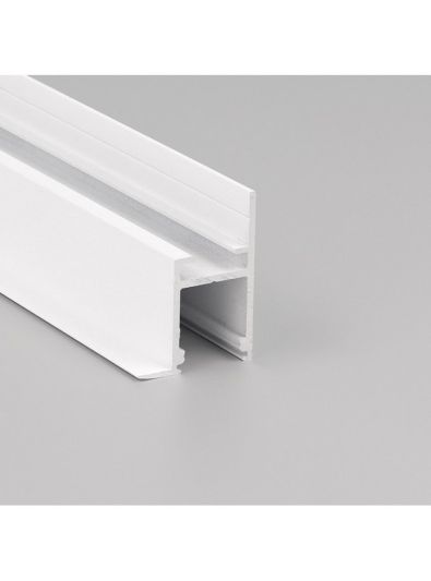 LED-Profil FRAME14 - 1m - Weiß