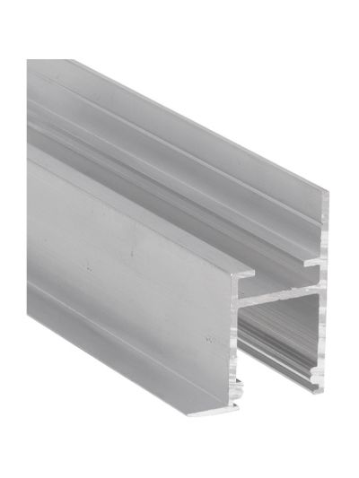 LED-Profil FRAME14 - 2m - Raw