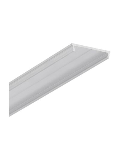 LED-Profil FIX16 - 2m - Raw