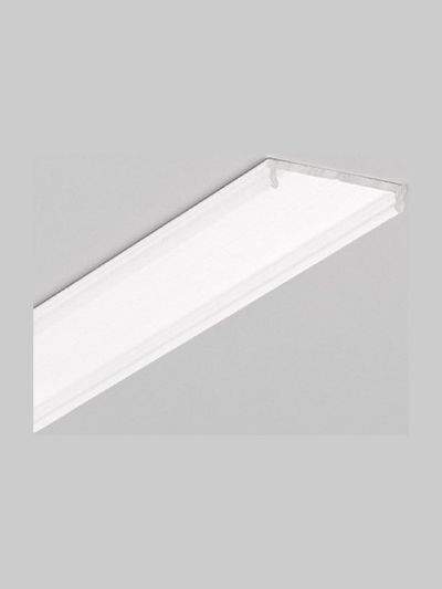 LED-Profil FIX16 - 3m - Weiß