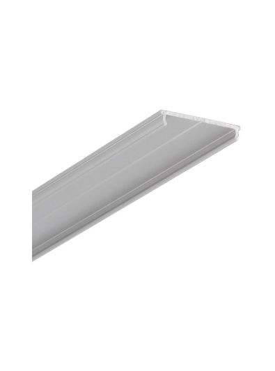 LED-Profil FIX16 - 3m - Eloxiert