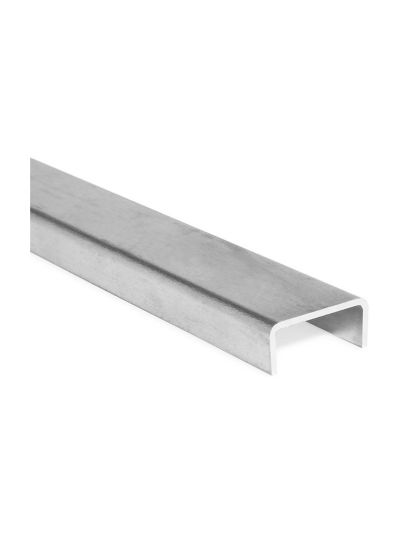 LED-Montageprofil LINEA20 - 3m