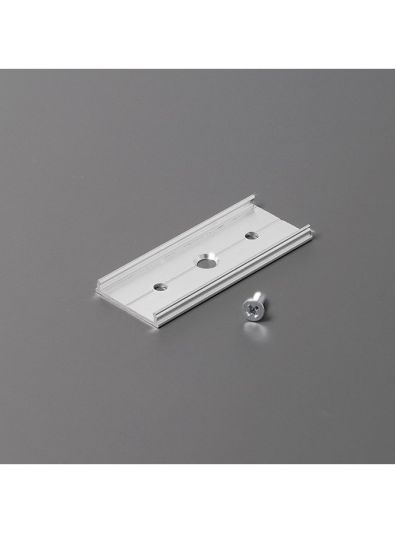 Winkel für LED-Profil T - 180°
