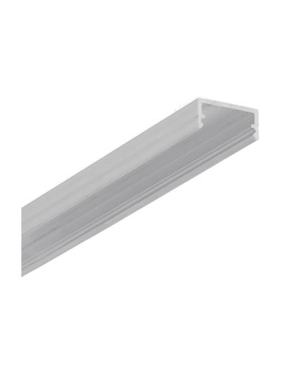 LED-Profil BEGTON12 - 3m - Raw