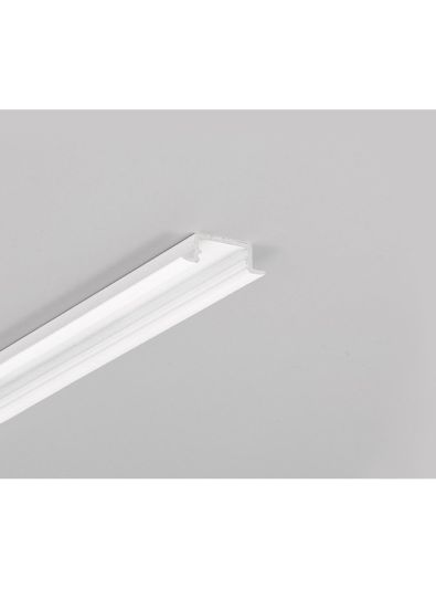 LED-Profil BEGTIN12 - 1m - Weiß