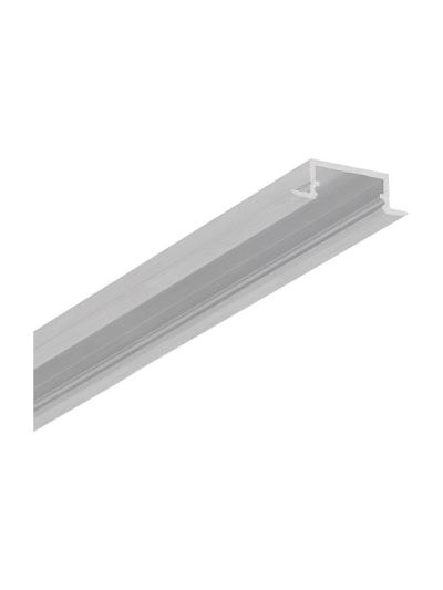 LED-Profil BEGTIN12 - 4m - Raw