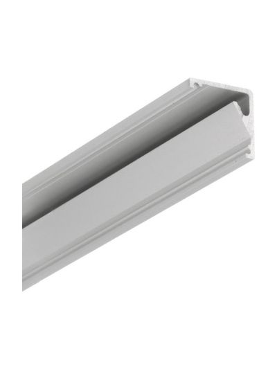 LED-Profil CABI12 - 3m - eloxiert