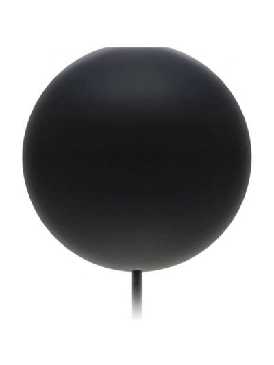 UMAGE Cannonball Pendelset - Einfach - Schwarz