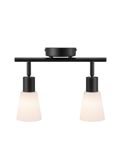 Nordlux - Cole Wandleuchte - 2 Spots