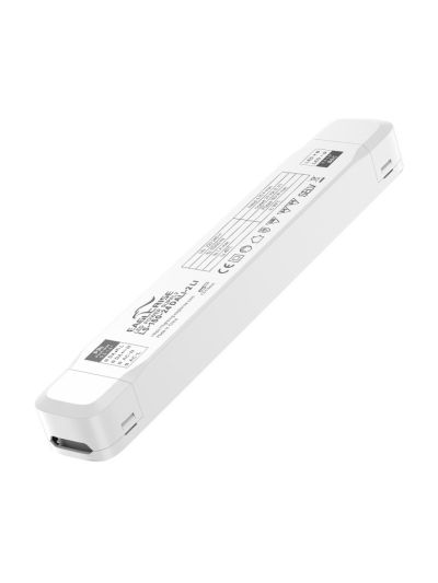 EagleRise - Netzteil/Treiber - 150 W - 24 V - DALI 2 - Push - dimmbar