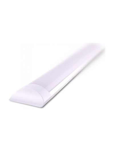 V-Tac - 20W LED-Leuchte - 60 cm - 230V - 2400lm - 4000K