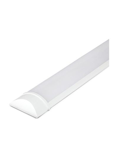 V-Tac - 50W LED-Leuchte - 150 cm - 3 Jahre Garantie - 230V - 6500K