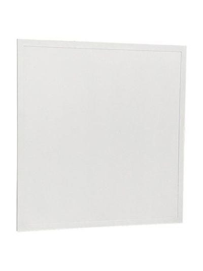 V-Tac 60x60 LED-Panel mit hinterleuchtetem Rand - 25W - 180lm/w - Weißer Rand - 4000K
