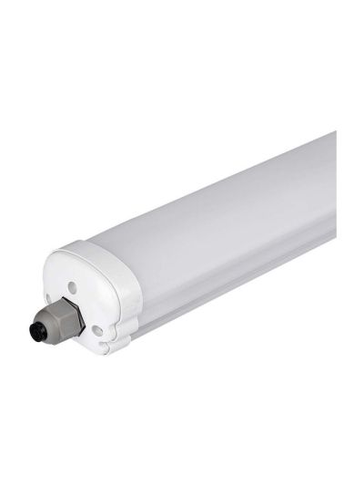 V-Tac - Wasserdichte LED-Leuchte - 36W - 120 cm - 120lm/W - Samsung LED - IP65 - 4000K