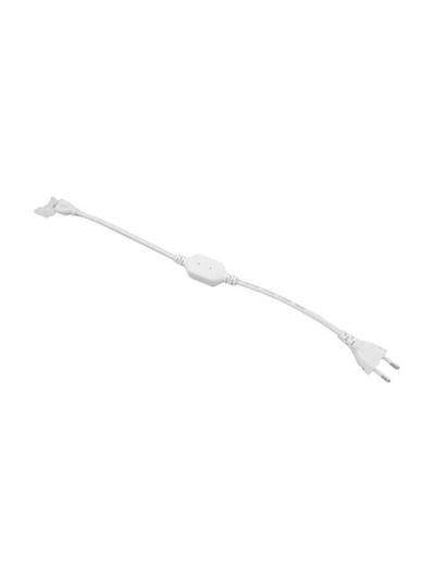 LEDlife - Stecker für 230V LED-Streifen Neon COB - inkl. Endstecker - 230V