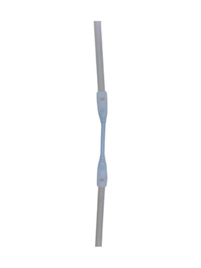 LEDlife - Verbinder für 230V Neon COB LED-Streifen - 3 cm