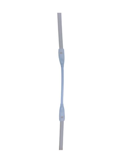 LEDlife - 10 cm Zwischenstück für 230V Neon COB LED-Streifen