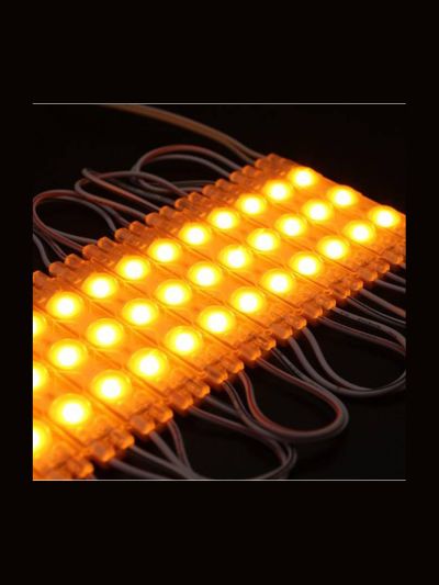 LEDlife - Wasserdichtes LED-Modul - 1,1W - IP66 - 12V