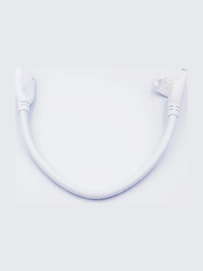 LEDlife - Verbinder für 230V COB LED-Streifen - 230V-Eingangsadapter