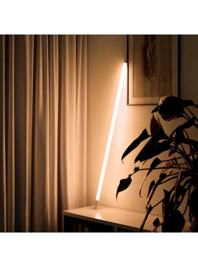 LEDlife - Neon Tube LED - 120 cm - Warmweiß - Designerröhre - Inkl. Kabel