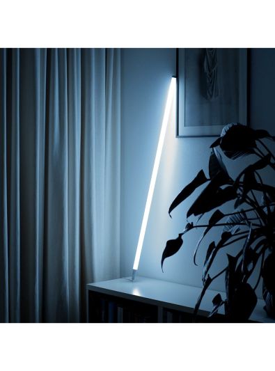 LEDlife - Neon Tube LED - 120 cm - Kaltweiß - 18W - 230V - IP67 - Inkl. Kabel