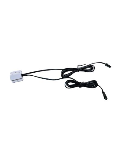 LED-Streifen mit Schranksensor - 12V (60W) / 24V (120W)