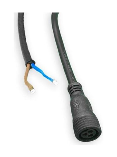 LEDlife - Akustilight für Troldtekt-Startkabel - 50 cm - schwarz