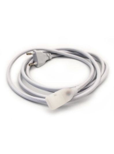 Startkabel für HiluX HighPower SMD - 2 m - inkl. Endkappe - 230 V