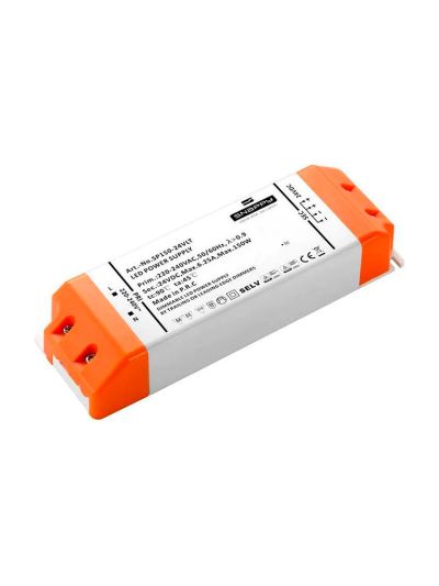Snappy LED Netzteil - 24V - 150W - IP20 - Dimmbar