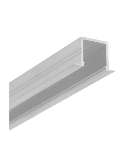LED Profil SMART-IN16 - 4m - Raw