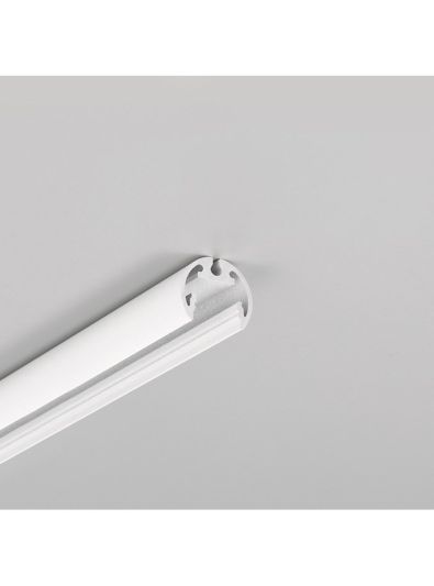 LED-Profil PEN12 - 2m - Weiß