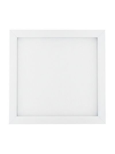 HiluX P40 - 30x30 - 18W - 3000K - 1400lm - Ra95 - Dimmbar - CR/LED-Dimmer