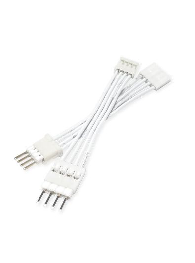 Kabel für Philips Hue Gradient LightStrip - Controller Kit - Weiß - 1 Set