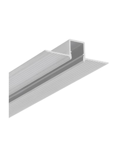 LED Profil HIDE10 - 3m - Raw