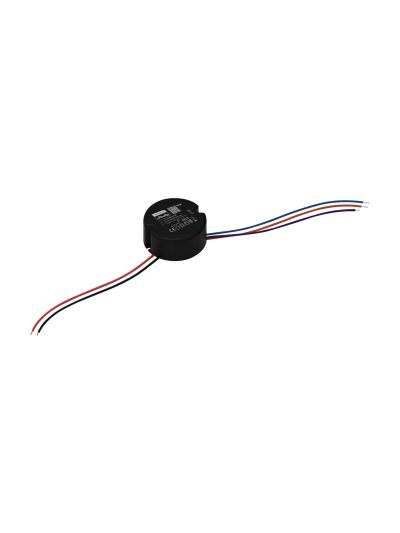 HiluX LED Driver - 200mA - 22-26VDC - Max 6W - Powered by Shelly