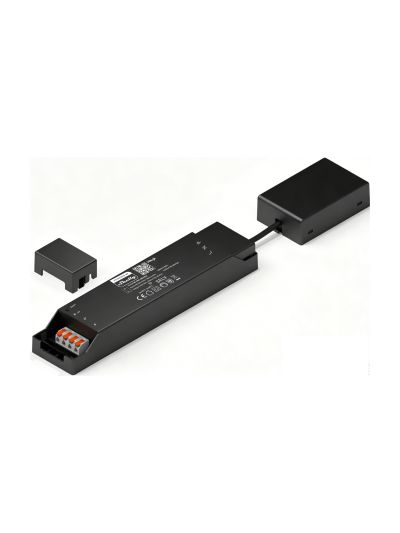 HiluX LED Driver - 350mA - 22-42VDC - Max 15W - Powered by Shelly