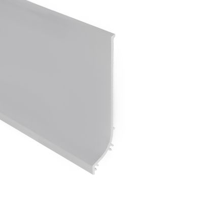 LED-Profil BASE - 3m - Raw