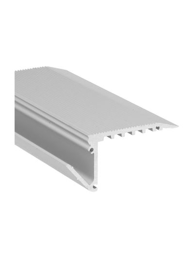 LED-Profil UP-BOLD12 - 4m - eloxiert