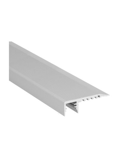 LED-Profil UP-MINI10 - 4m - eloxiert