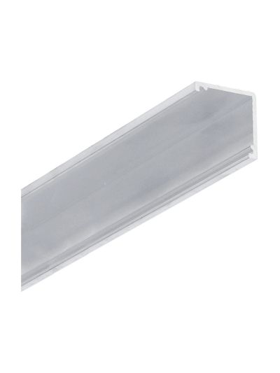 LED-Profil CABI12 DUO - 2m - Raw