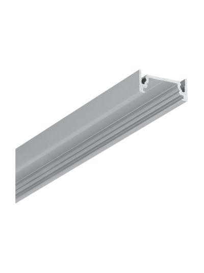 LED-Profil SURFACE10.v2 - 1m - Eloxiert