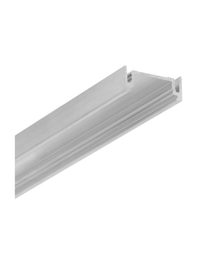 LED-Profil SURFACE14.v2 - 3m - Roh