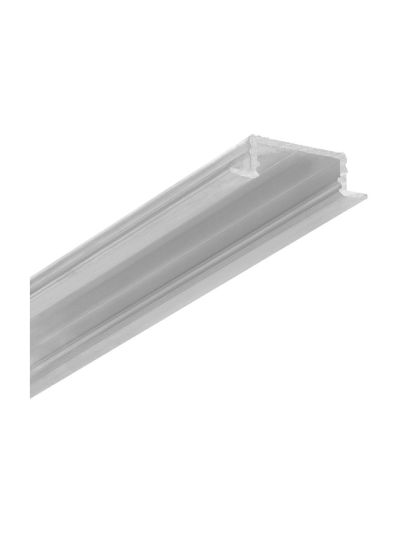LED Profil GROOVE14.v2 - 2m - Raw