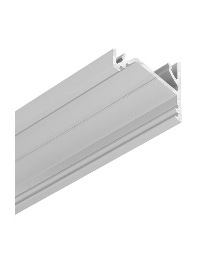 LED-Profil CORNER16.v2 - 2m - Eloxiert