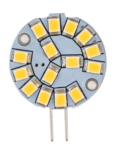 G4 - SPL G4 - Klar - 220lm - 2700K - CRI 80