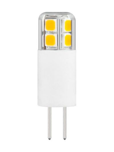 G4 - SPL G4 VR 10-30V - Klar - 100lm - 2700K - CRI 82 - Dimmbar
